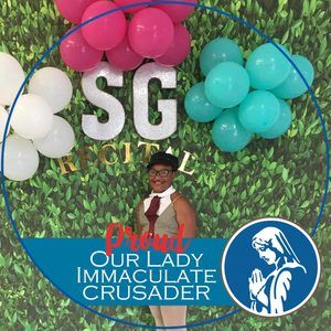 Meet your Posher, Tiffany